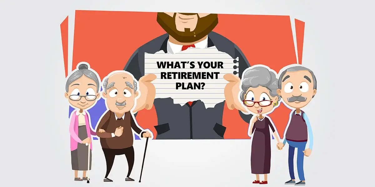 When to start a pension plan