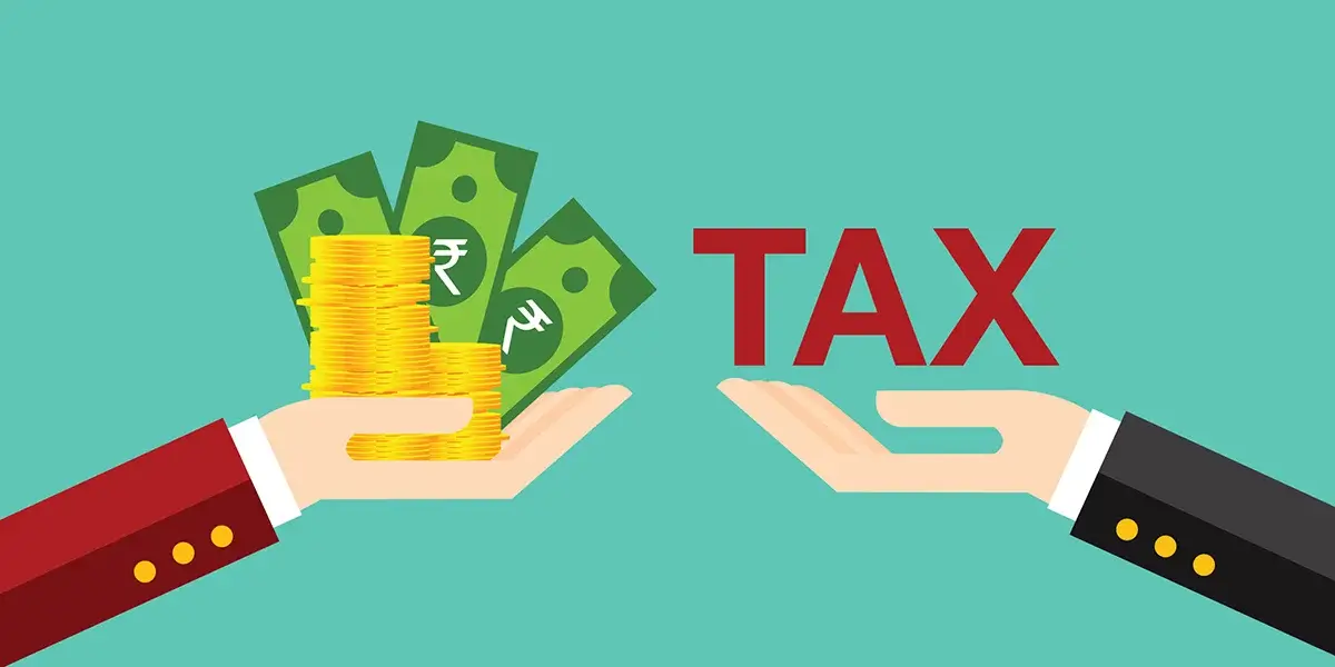 What are the benefits of paying income tax