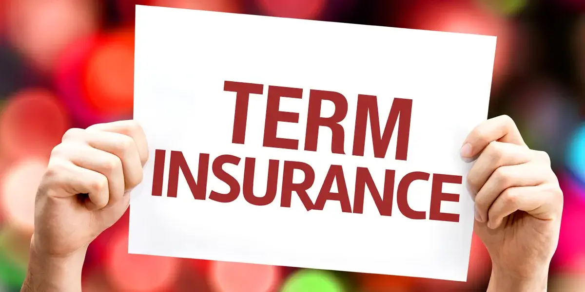 1 crore term insurance