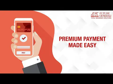 Premium Payment made Easy | Future Generali India Life Insurance
