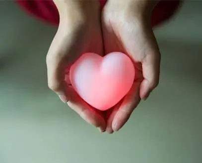 Healthy Heart