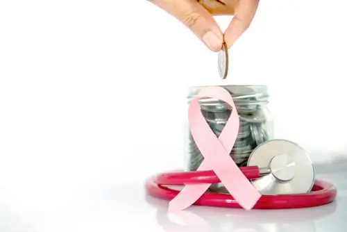 Cancer cost can go up to 20 lacs