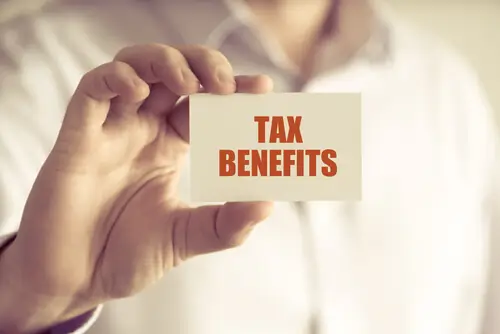 Tax benefits of cancer insurance plan