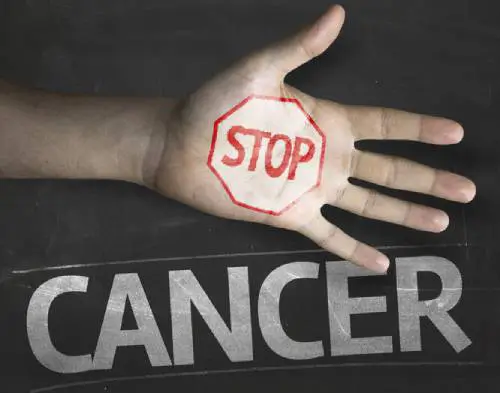 Know everything bout cancer