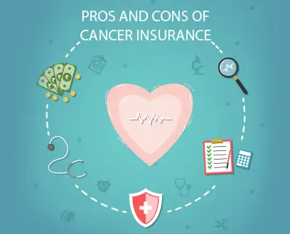 Cancer insurance tips