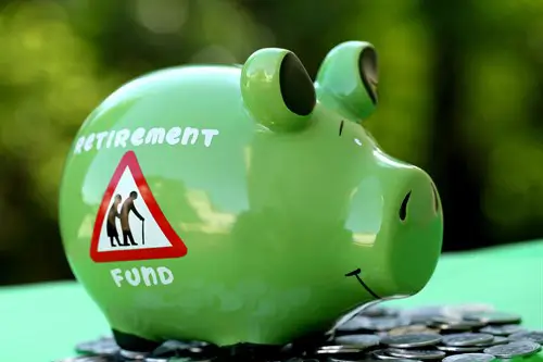 Start retirement planning now