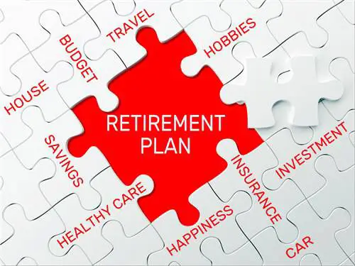 How much do you need to save for retirement