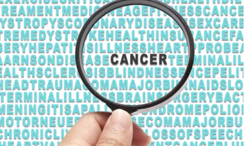 Choosing A Cancer Insurance Plan