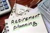 Taking control of future with retirement planning
