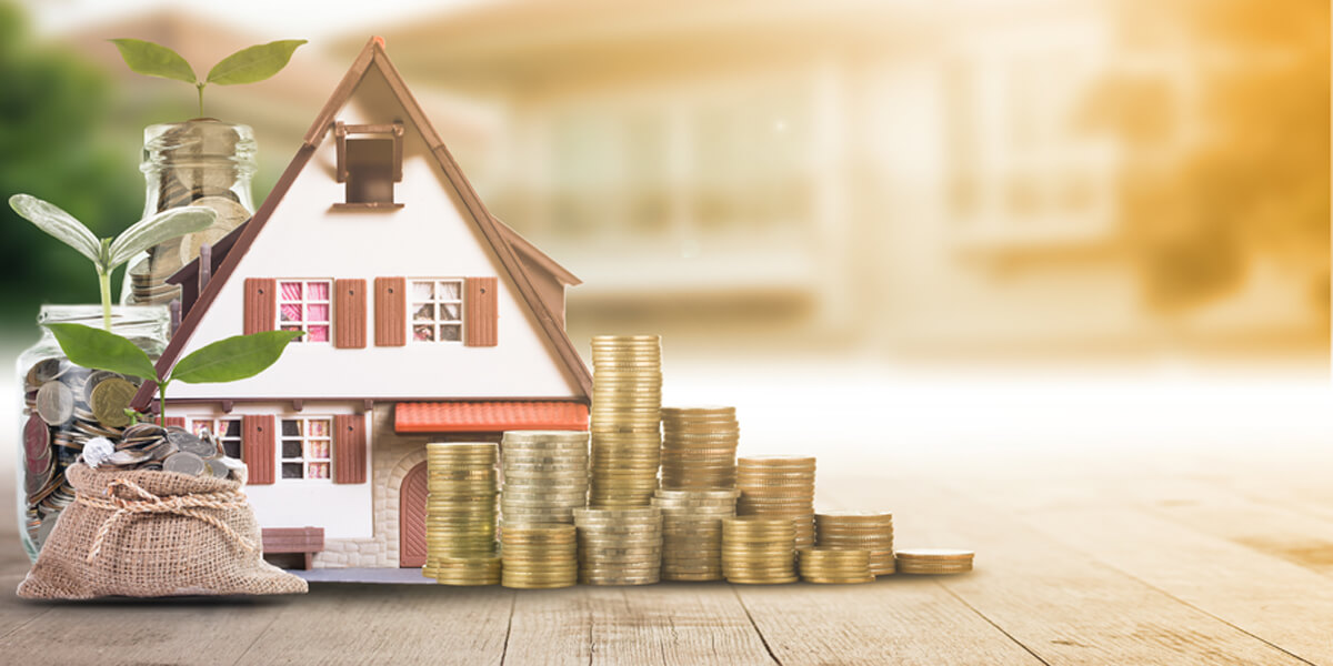 How to Start Saving Money for a House?