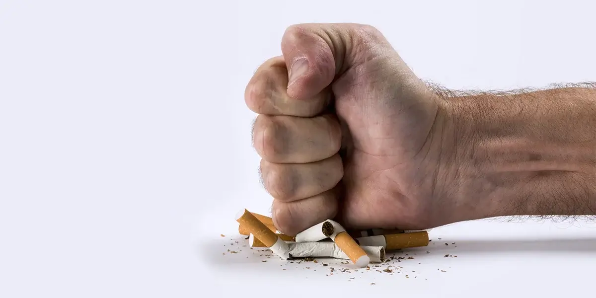 Impact of smoking on your insurance premium amount