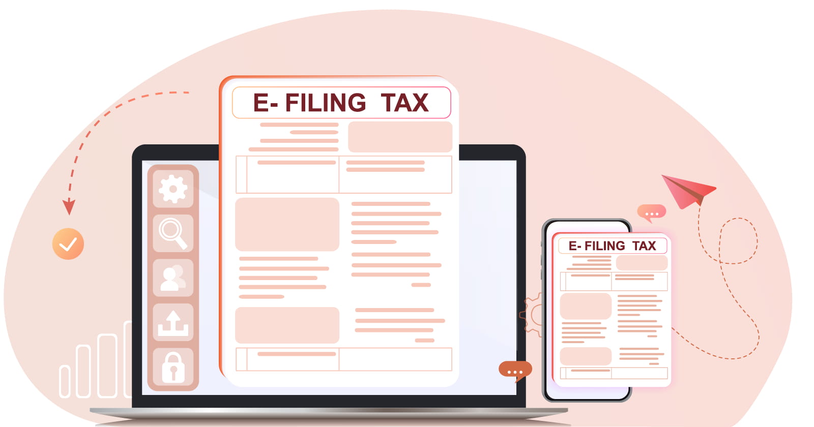 A Brief Guide on the New Tax Portal