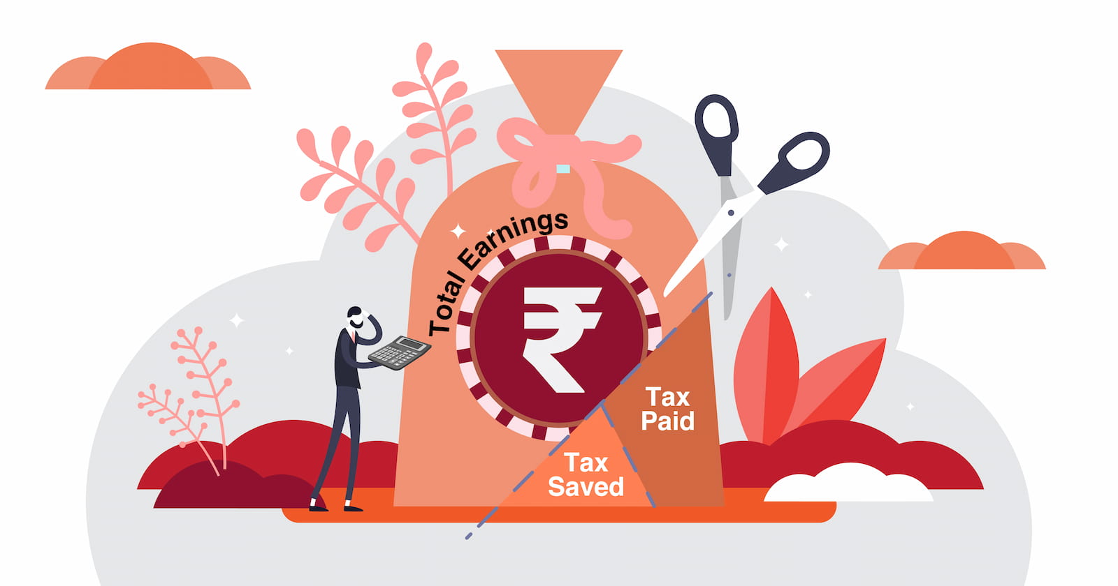 How To Calculate Tax On Rental Income Uk