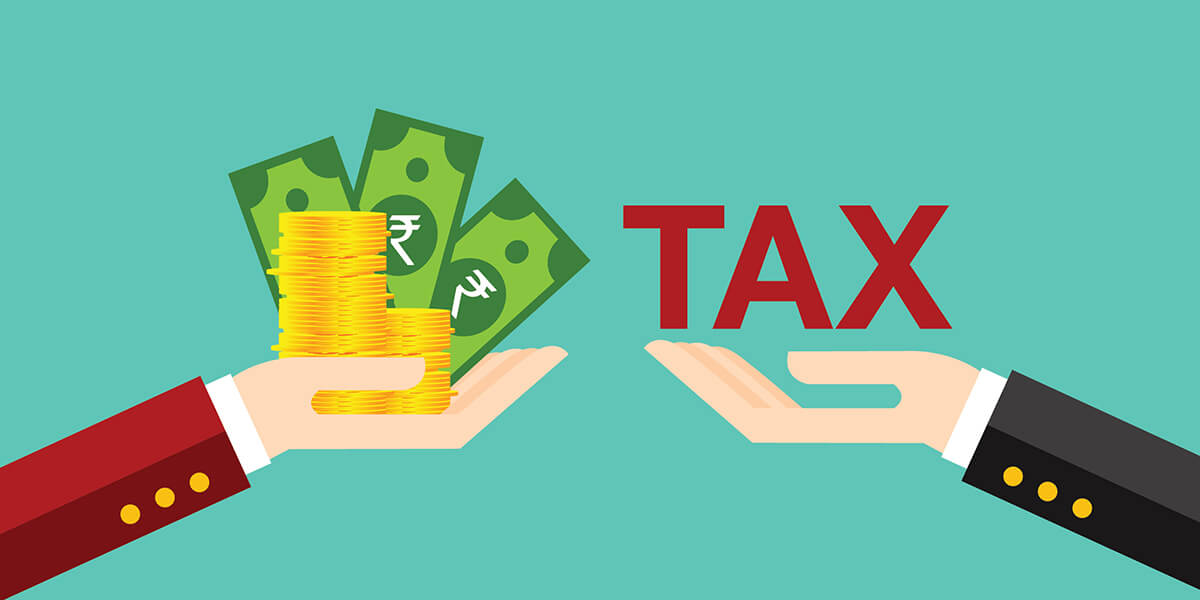 Ashneer Grover, Tax, India 