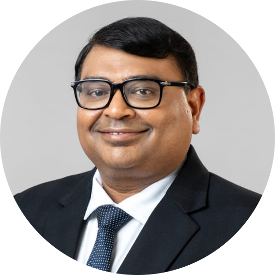 Alok Rungta