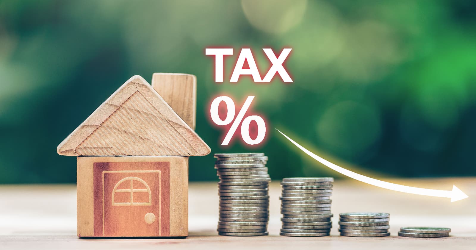 Tax Rebate On Interest On Housing Loan