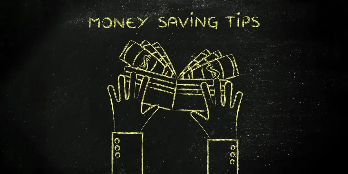 Quick and Easy Money Saving Tips