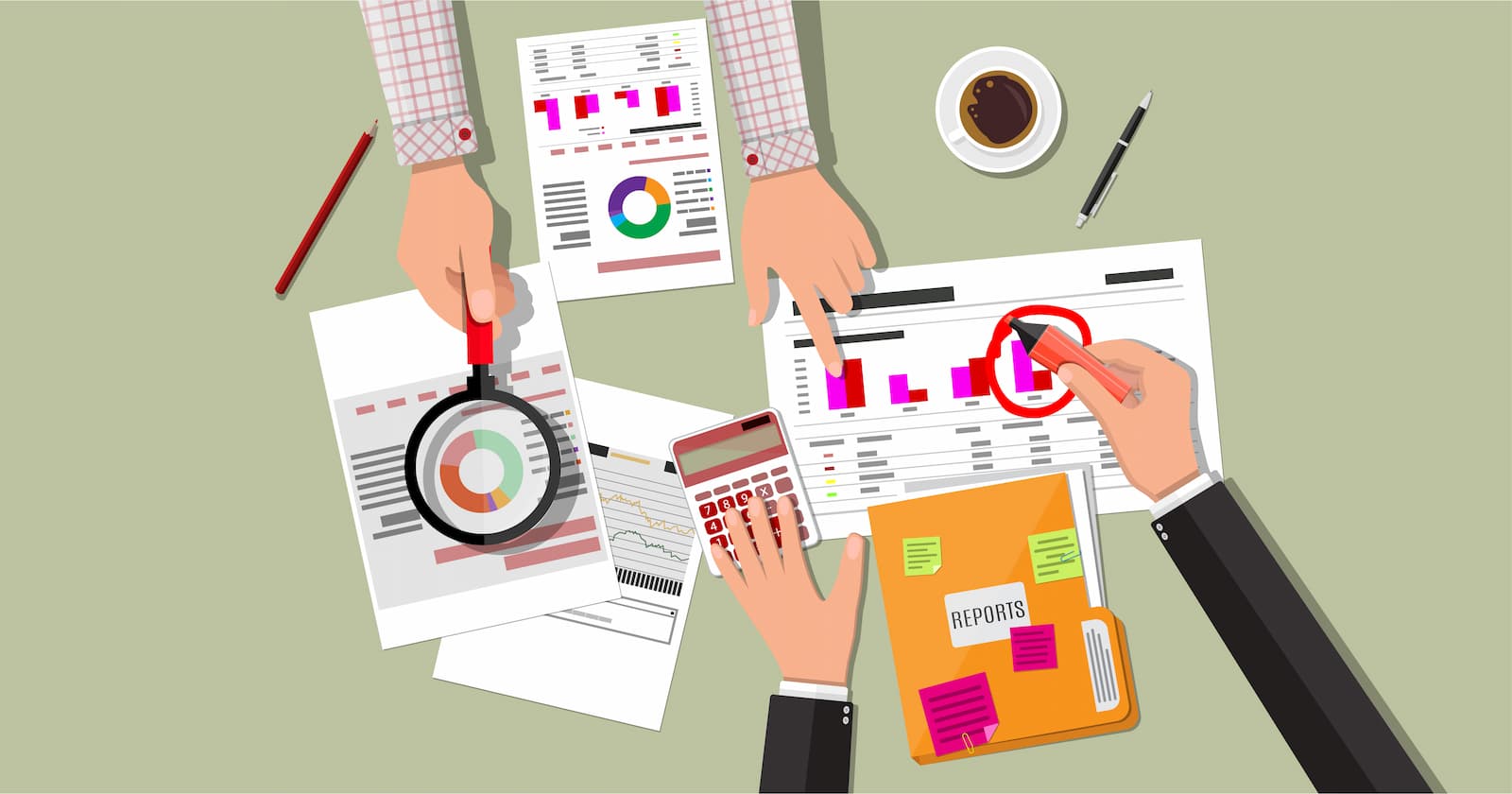 4 Types Of Assessment In Income Tax