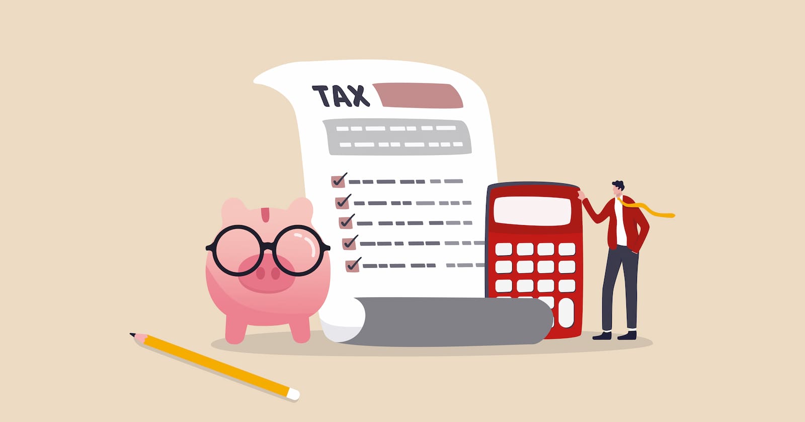 Unlocking 5 Powerful Tax Strategies for Freelancers:  A Guide to Maximizing Your Income