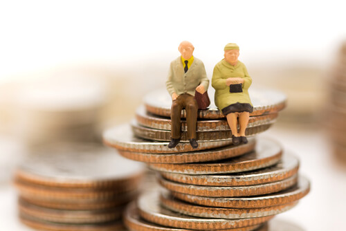 Smart – retirement, savings & financial wellbeing